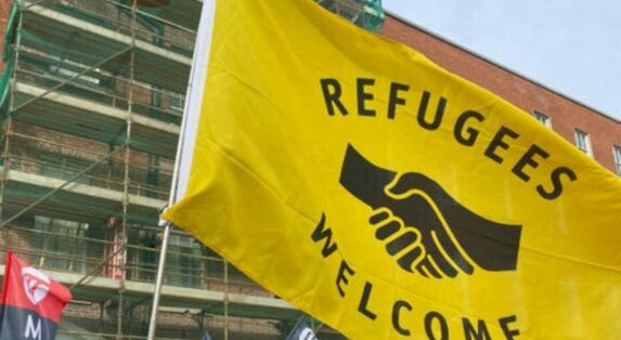 Refugee and Asylum Forum