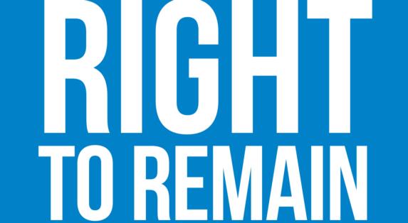 The Right to Remain Toolkit