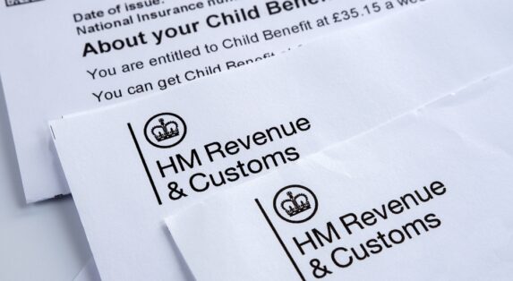 Law Centre NI successfully challenges HMRC allocation of Child Benefit