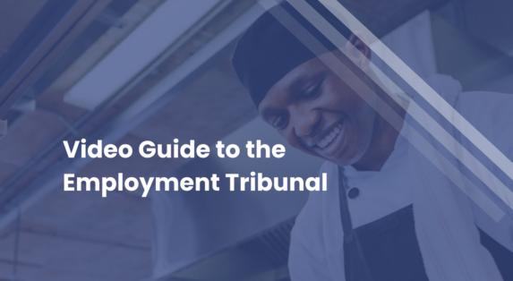 Law Centre NI launches multilingual video: A Guide to the Employment Tribunal in Northern Ireland